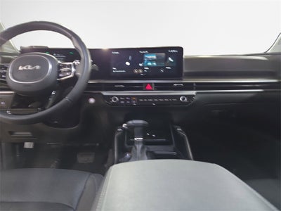 2025 Kia Sorento EX AWD