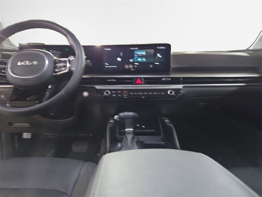 2025 Kia Sorento EX AWD