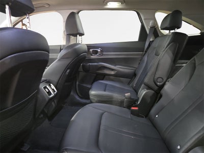 2025 Kia Sorento EX AWD