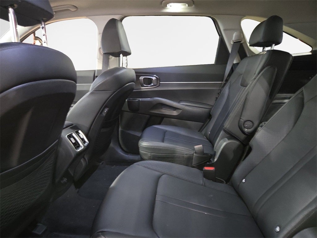 2025 Kia Sorento EX AWD