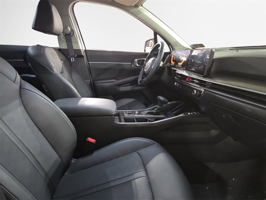 2025 Kia Sorento EX AWD