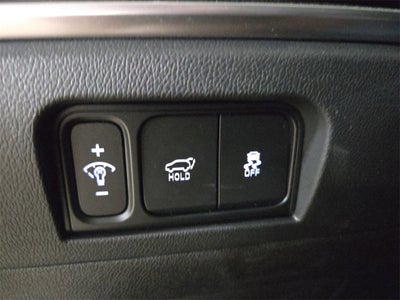 2025 Kia Sorento EX AWD