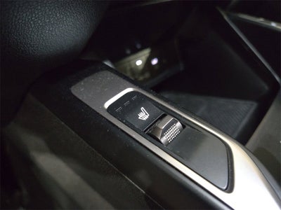 2025 Kia Sorento EX AWD