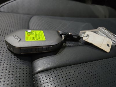 2025 Kia Sorento EX AWD