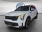 2025 Kia Sorento EX AWD