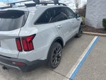 2023 Kia Sorento X-Line EX AWD