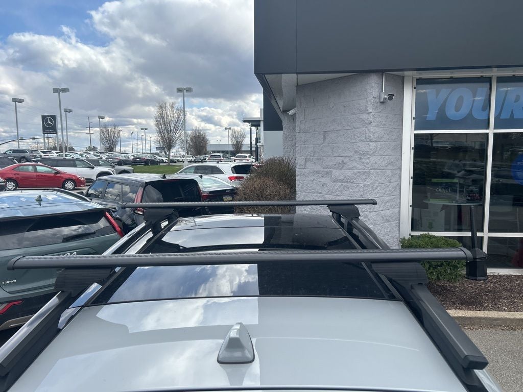 2023 Kia Sorento X-Line EX AWD