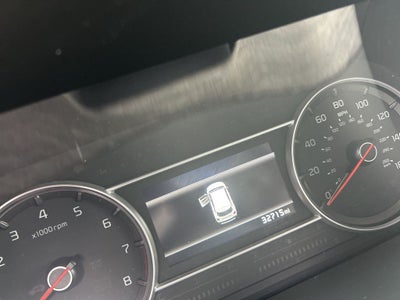 2023 Kia Sorento X-Line EX AWD