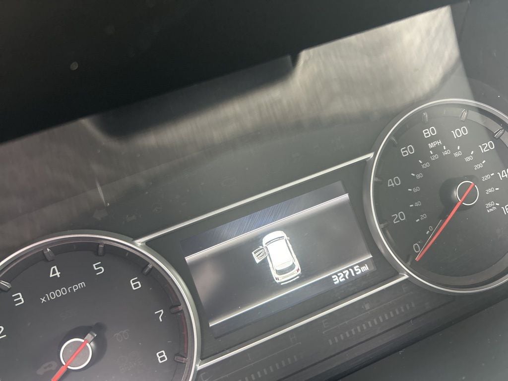 2023 Kia Sorento X-Line EX AWD