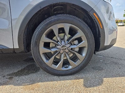 2023 Kia Sorento X-Line EX AWD