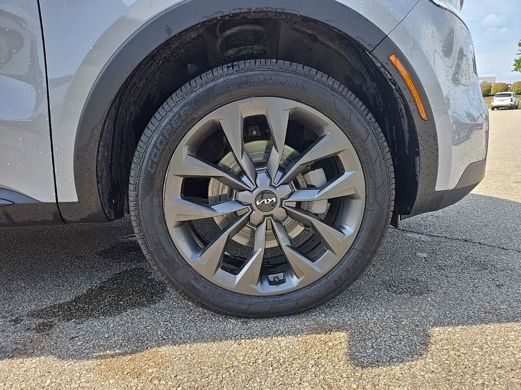 2023 Kia Sorento X-Line EX AWD
