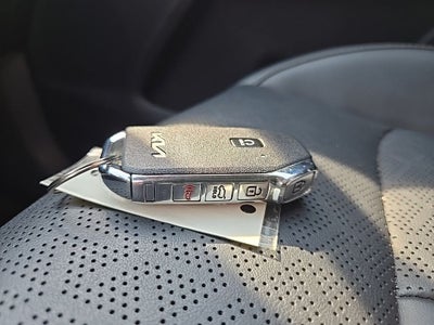 2023 Kia Sorento X-Line EX AWD