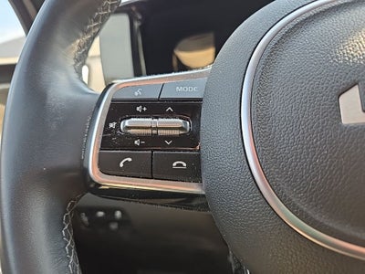 2023 Kia Sorento X-Line EX AWD