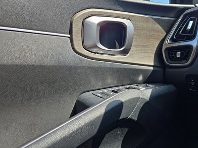 2023 Kia Sorento X-Line EX AWD