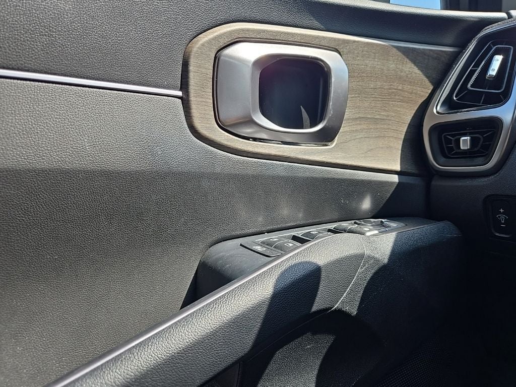 2023 Kia Sorento X-Line EX AWD