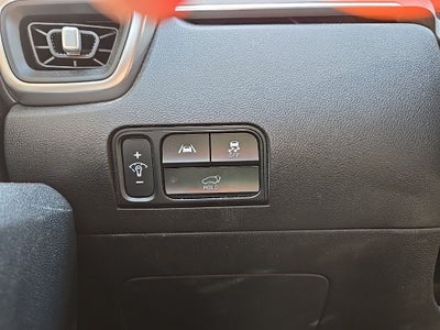 2023 Kia Sorento X-Line EX AWD