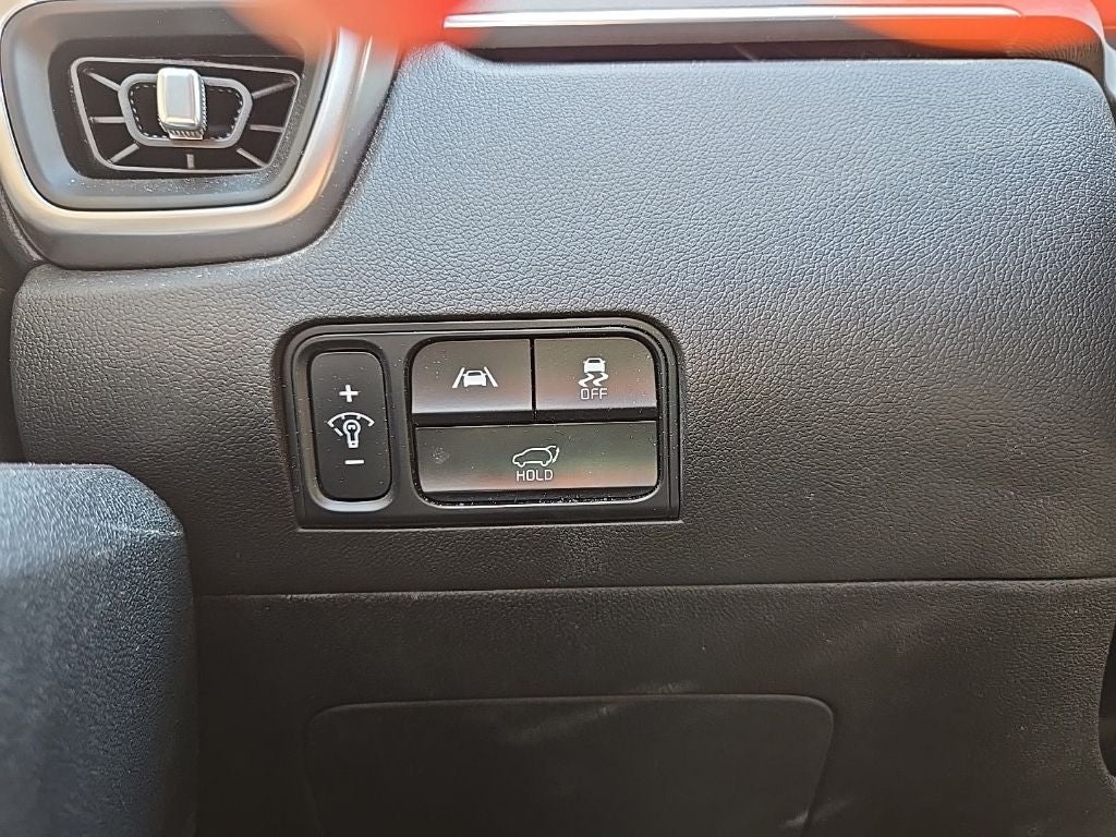 2023 Kia Sorento X-Line EX AWD