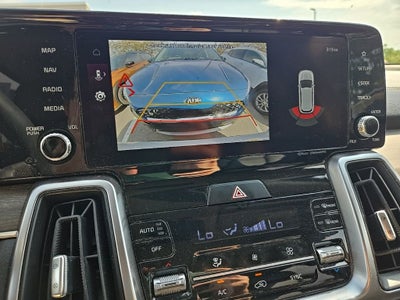 2023 Kia Sorento X-Line EX AWD