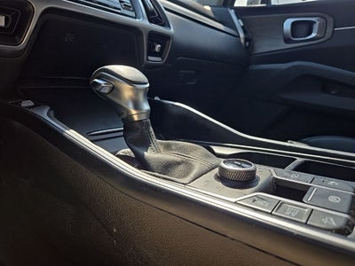 2023 Kia Sorento X-Line EX AWD