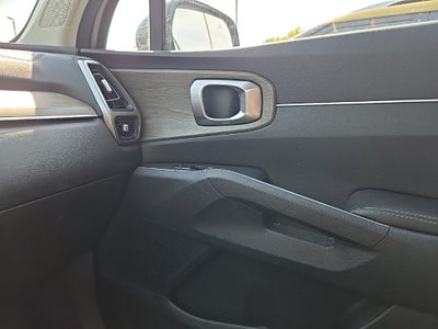 2023 Kia Sorento X-Line EX AWD