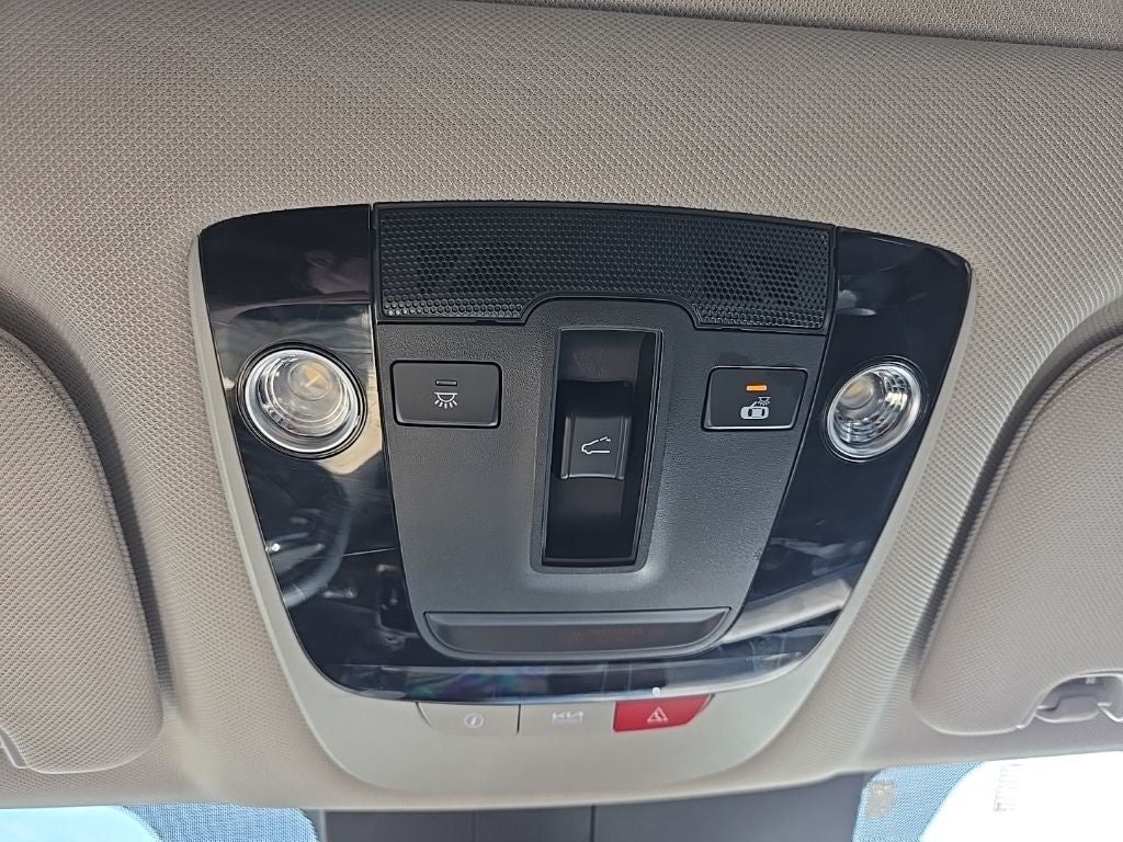 2023 Kia Sorento X-Line EX AWD