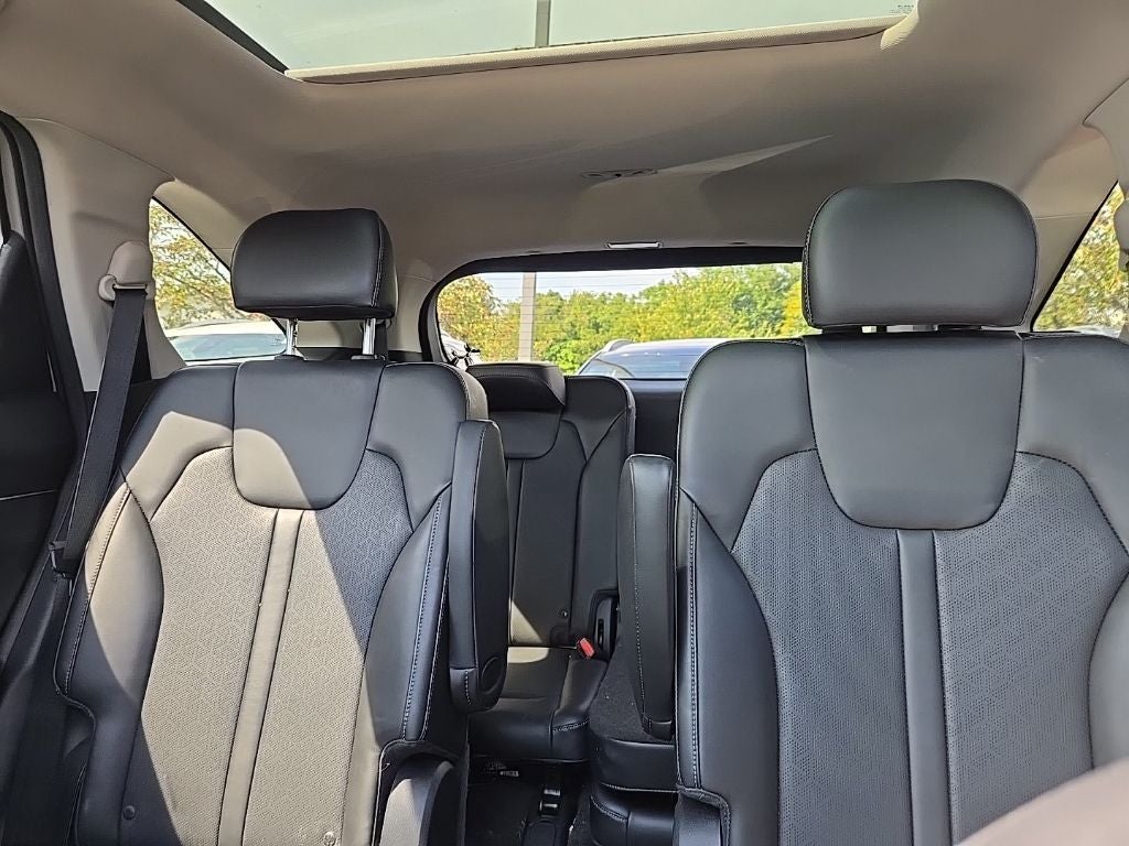 2023 Kia Sorento X-Line EX AWD