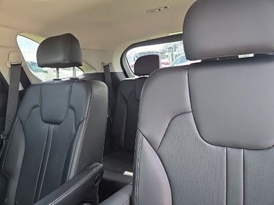 2023 Kia Sorento X-Line EX AWD