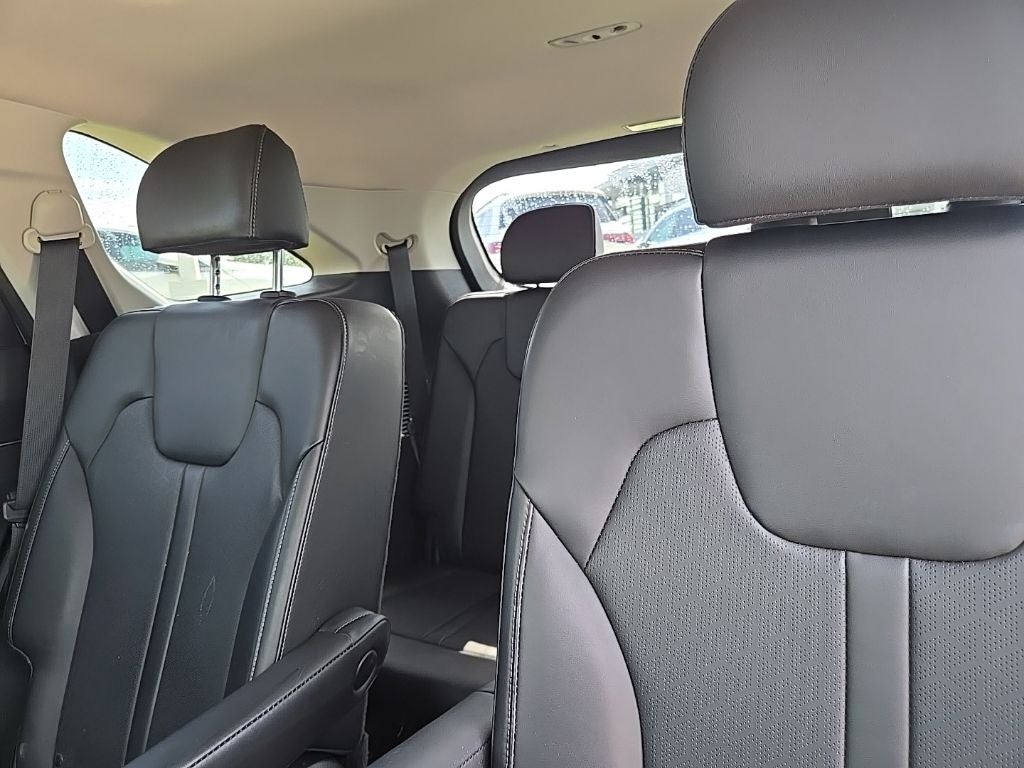 2023 Kia Sorento X-Line EX AWD