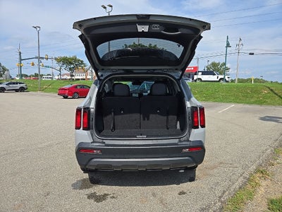 2023 Kia Sorento X-Line EX AWD