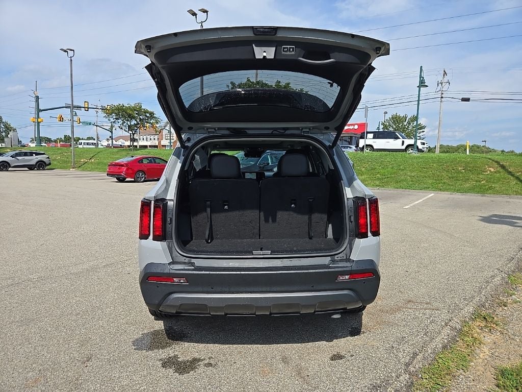 2023 Kia Sorento X-Line EX AWD