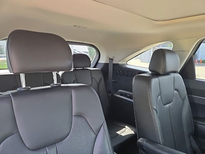2023 Kia Sorento X-Line EX AWD