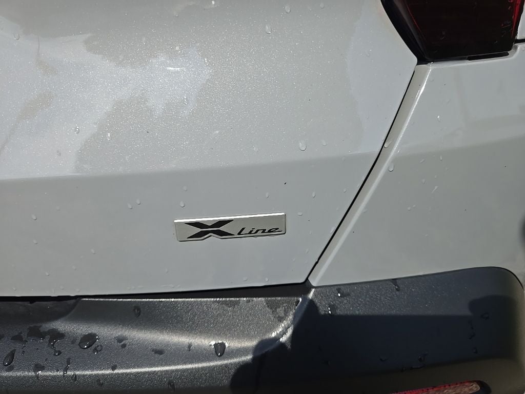 2023 Kia Sorento X-Line EX AWD