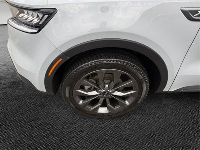 2023 Kia Sorento X-Line EX AWD