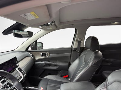 2023 Kia Sorento X-Line EX AWD