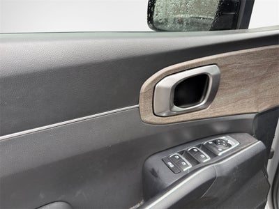 2023 Kia Sorento X-Line EX AWD