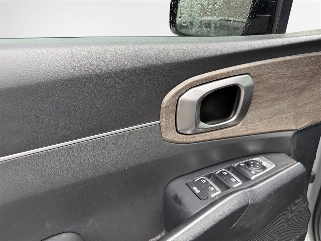 2023 Kia Sorento X-Line EX AWD