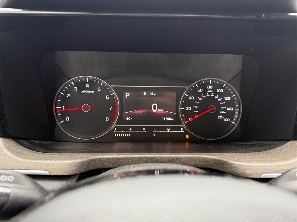 2023 Kia Sorento X-Line EX AWD