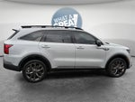 2023 Kia Sorento X-Line EX AWD