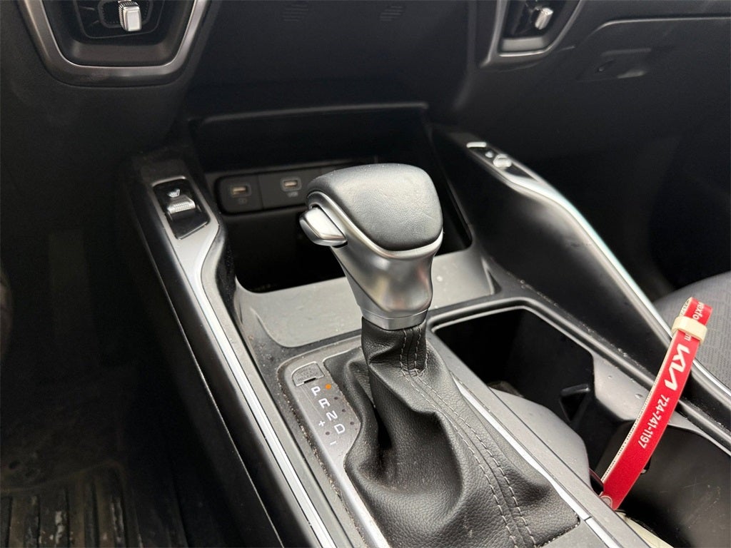 2023 Kia Sorento X-Line EX AWD