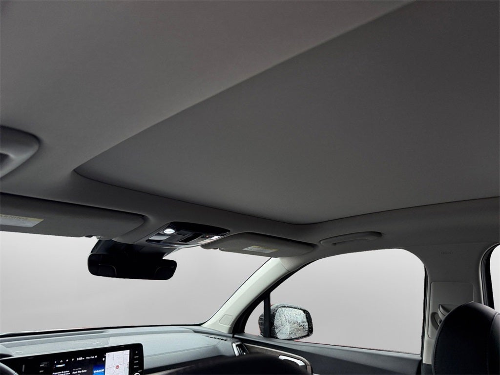 2023 Kia Sorento X-Line EX AWD