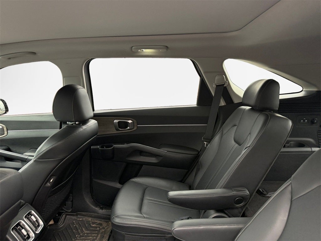 2023 Kia Sorento X-Line EX AWD