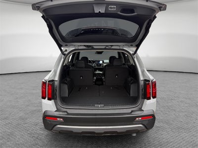 2023 Kia Sorento X-Line EX AWD