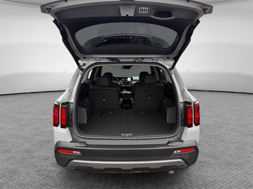 2023 Kia Sorento X-Line EX AWD