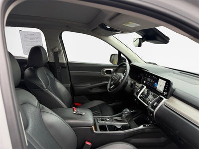 2023 Kia Sorento X-Line EX AWD