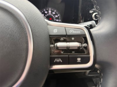 2023 Kia Sorento X-Line EX AWD