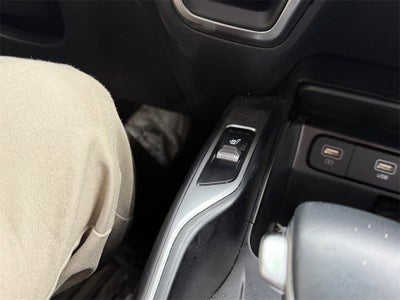 2023 Kia Sorento X-Line EX AWD