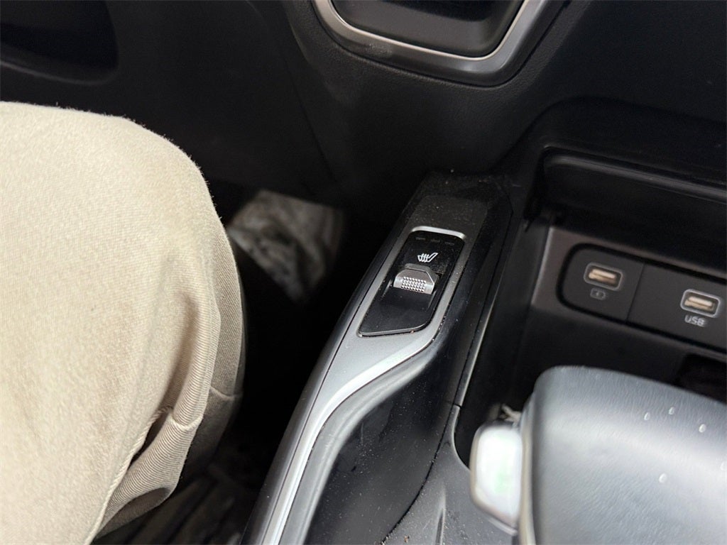 2023 Kia Sorento X-Line EX AWD