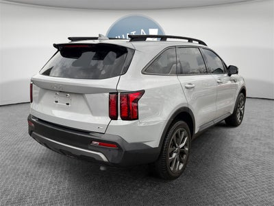 2023 Kia Sorento X-Line EX AWD
