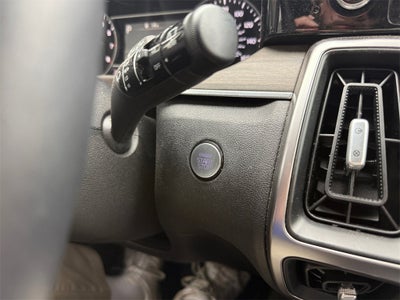 2023 Kia Sorento X-Line EX AWD
