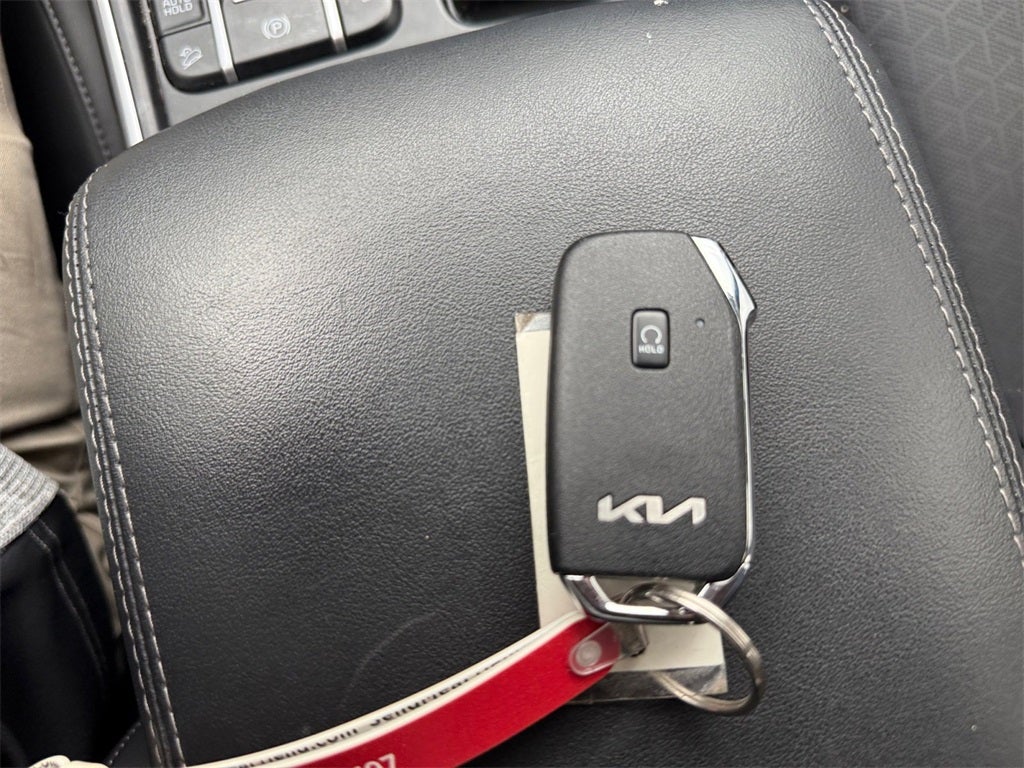 2023 Kia Sorento X-Line EX AWD